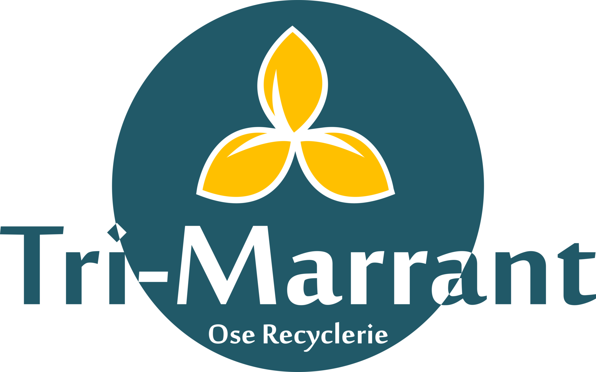 Une Ressourcerie ?